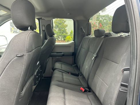 Used 2018 Ford F150 XL w/ Equipment Group 101A Mid RWD image 13