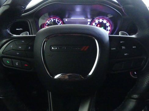 Used 2021 Dodge Challenger GT w/ Blacktop Package RWD image 12