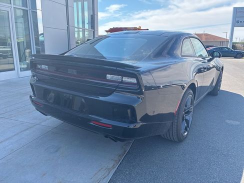 New 2026 Dodge Charger R/T image 12