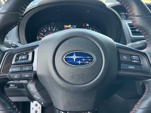 Used 2021 Subaru WRX STI image 23