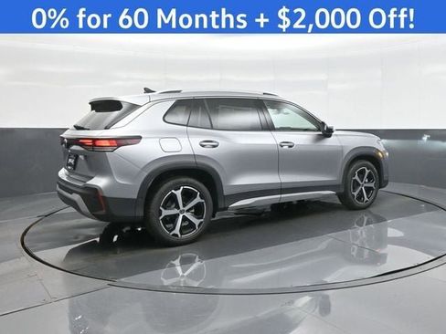 New 2026 Volkswagen Tiguan SE image 7