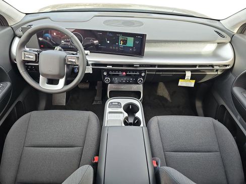 New 2026 Hyundai Ioniq 9 SE AWD/4WD image 9