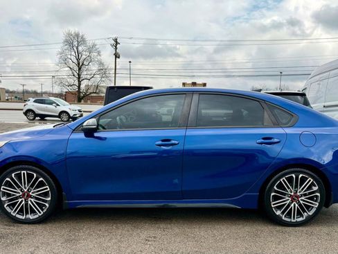 Used 2020 Kia Forte GT image 5