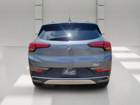 Used 2021 Buick Encore GX Select FWD image 5