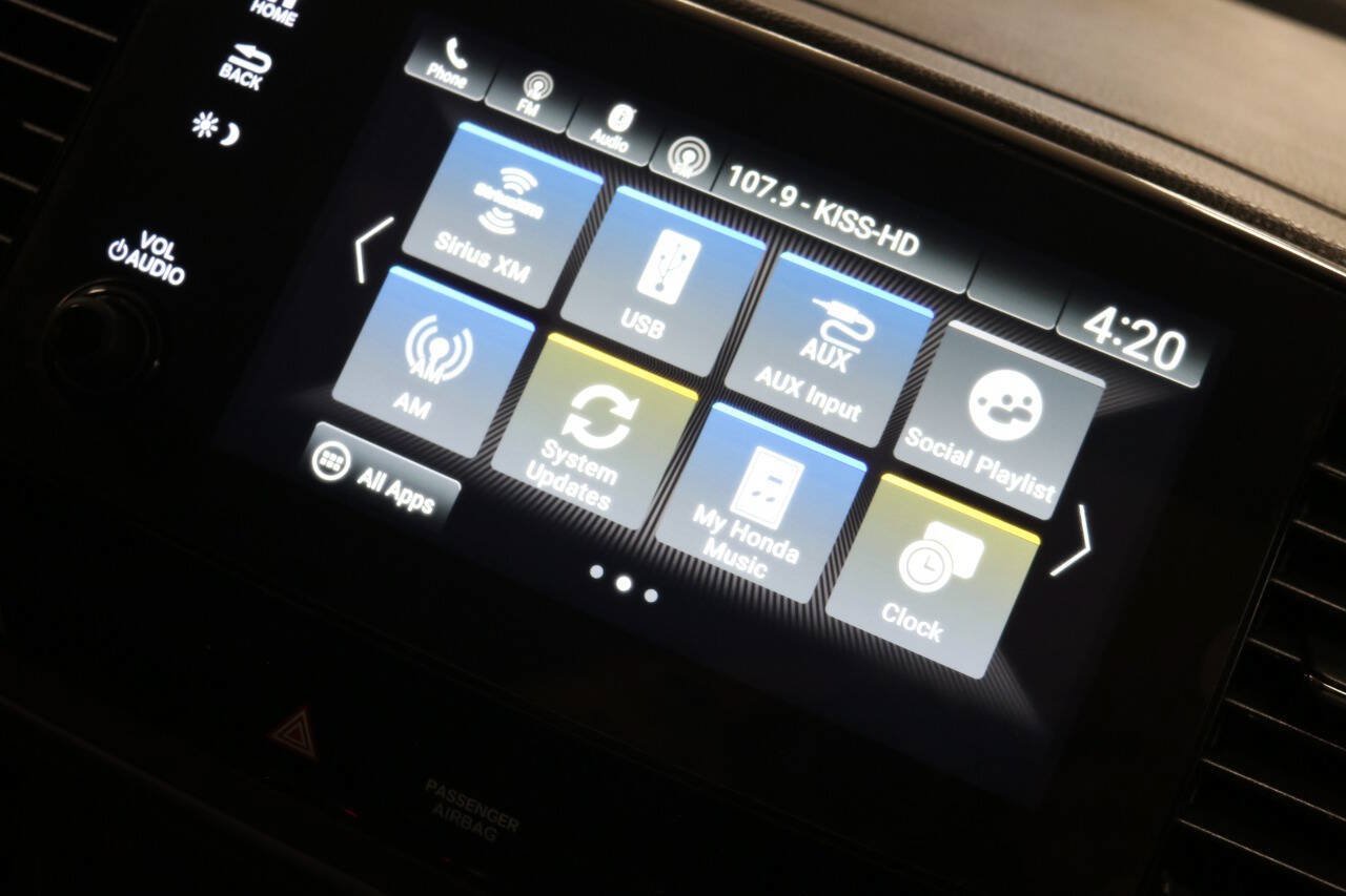 Used 2021 Honda Pilot EX-L image 29