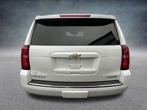 Used 2019 Chevrolet Tahoe Premier image 11