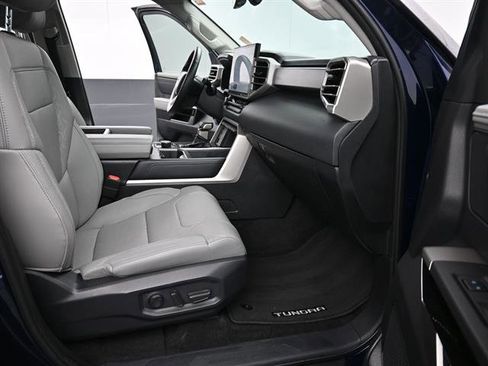 Used 2023 Toyota Tundra Limited AWD/4WD image 18