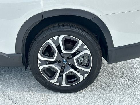 Certified 2026 Subaru Ascent Touring w/ Popular Package #2 AWD/4WD image 20