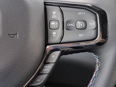 New 2026 RAM 1500 Laramie AWD/4WD image 25