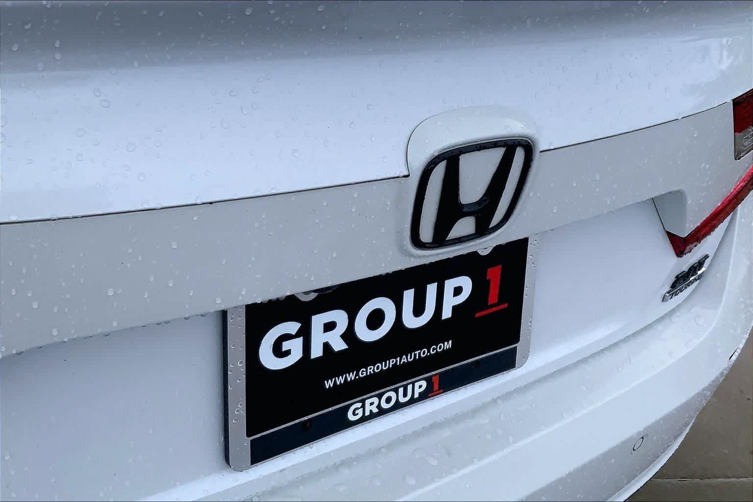 Used 2022 Honda Accord Touring image 29