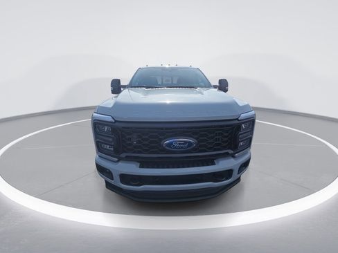 New 2026 Ford F250 XL w/ STX Appearance Package image 3