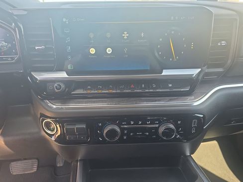 Used 2023 Chevrolet Silverado 1500 LTZ w/ Technology Package image 20