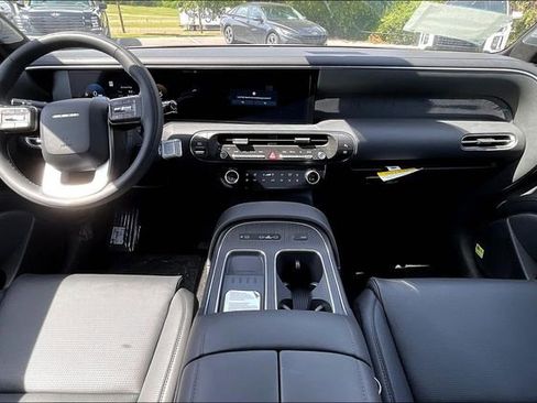 New 2026 Hyundai Palisade Calligraphy image 5