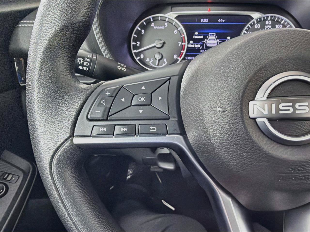 Used 2024 Nissan Sentra SV FWD image 42