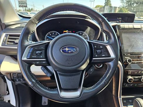 Used 2019 Subaru Ascent Touring w/ Popular Package #3 AWD/4WD image 22
