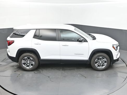 Used 2026 GMC Terrain Elevation FWD image 38