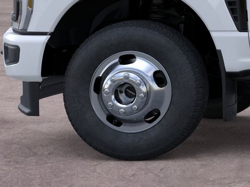New 2026 Ford F350 XL w/ STX Appearance Package AWD/4WD image 19