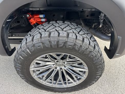 Used 2026 Ford F150 Raptor AWD/4WD image 12