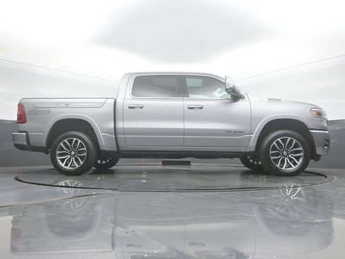 Used 2025 RAM 1500 Limited AWD/4WD image 54