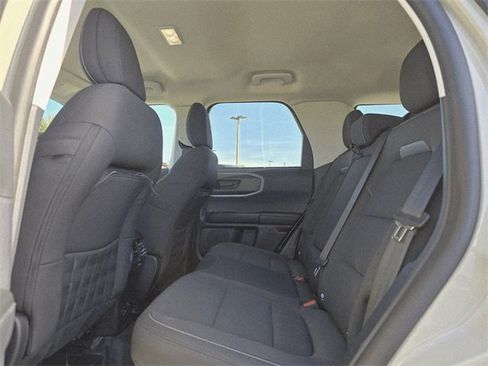 Used 2024 Ford Bronco Sport Badlands image 17