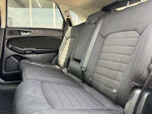 Used 2018 Ford Edge SEL AWD/4WD image 21