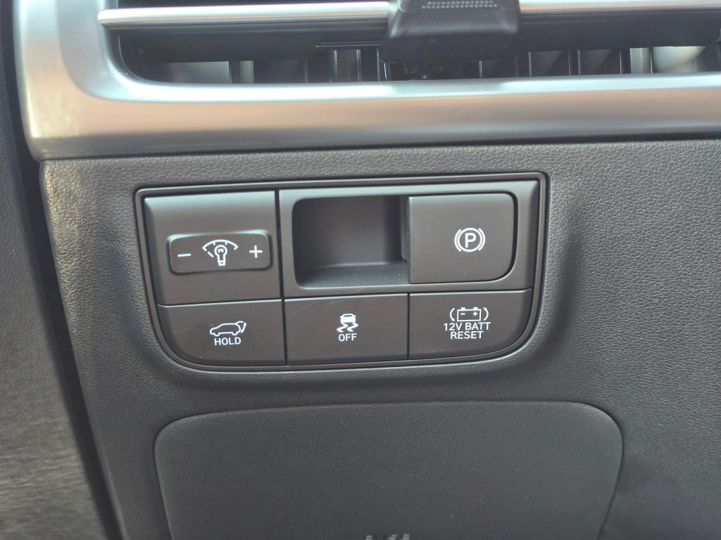 New 2026 Hyundai Tucson Limited AWD/4WD image 23