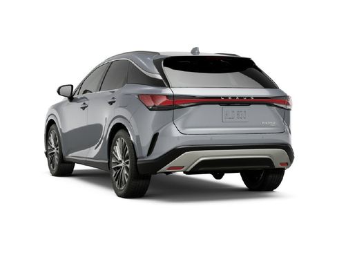 New 2026 Lexus RX 350 Premium Plus image 3