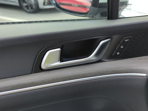 New 2026 Kia K5 EX image 20