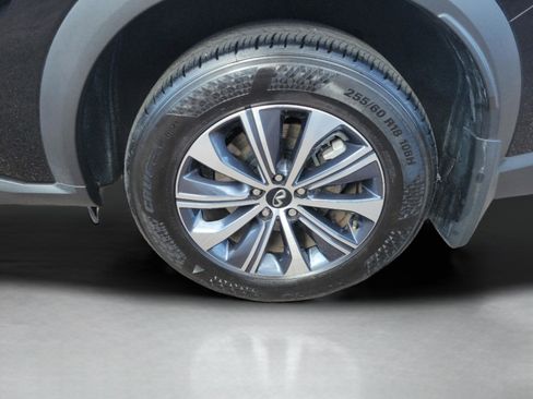 Certified 2025 INFINITI QX60 Pure image 31