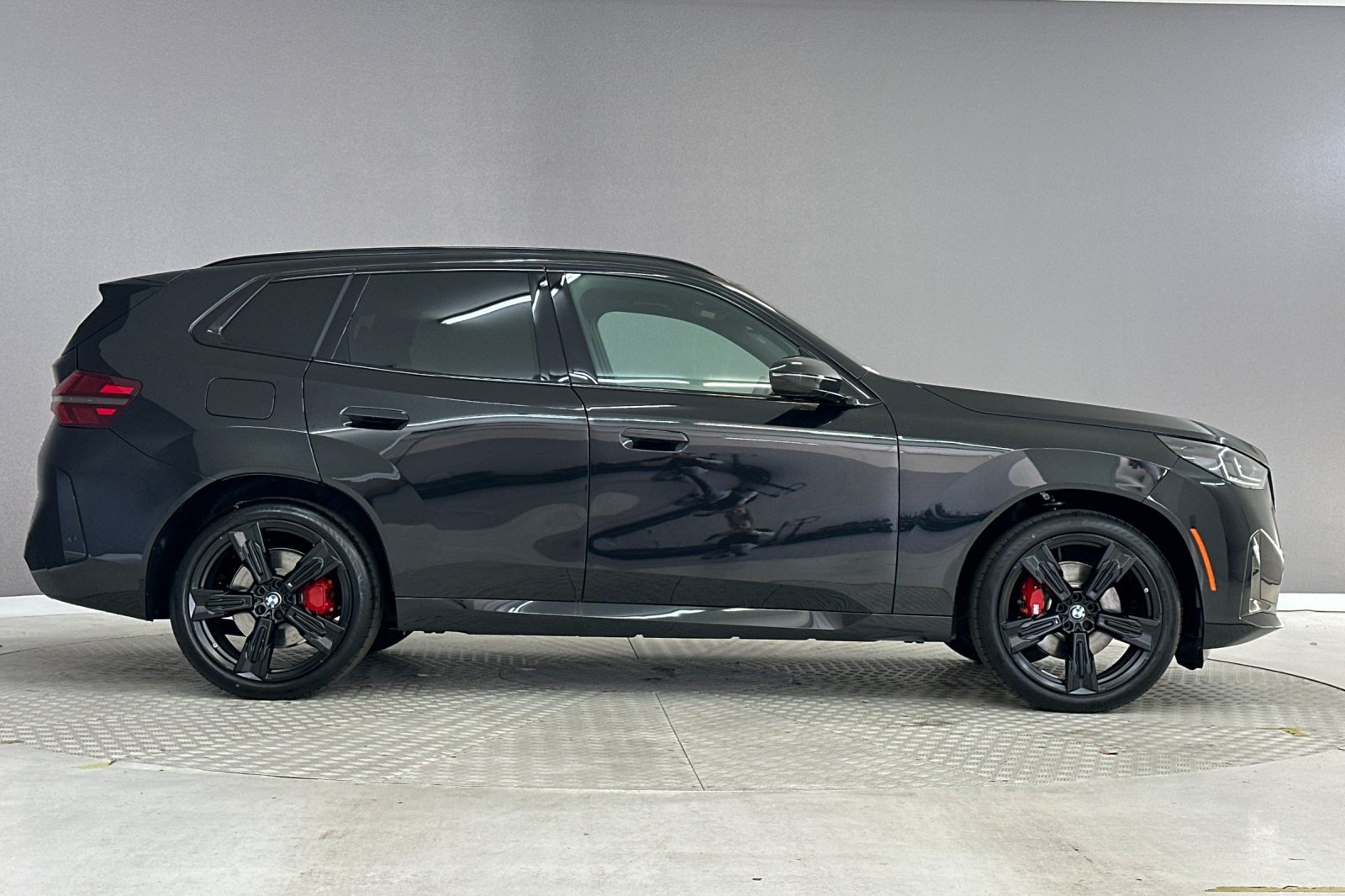 New 2026 BMW X3 xDrive30i w/ M Sport Package AWD/4WD image 8