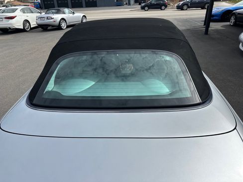 Used 2006 Mercedes-Benz CLK 350 Cabriolet image 40