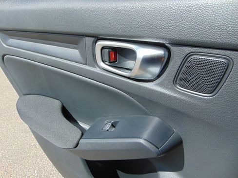 Certified 2026 Honda Civic Sport image 24