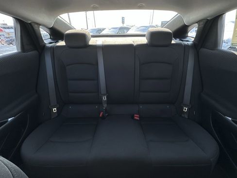 Used 2024 Chevrolet Malibu LS image 21