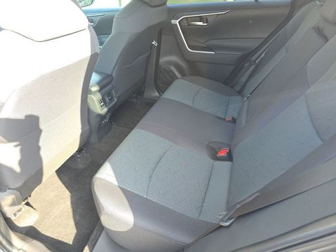 Certified 2025 Toyota RAV4 XLE image 13