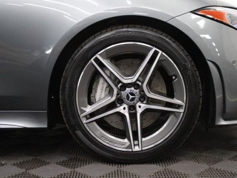 Used 2019 Mercedes-Benz CLS 450 4MATIC image 4