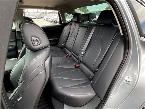 New 2025 Acura TLX w/ Technology Package FWD image 21