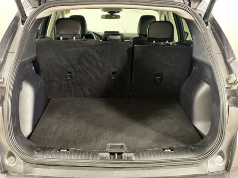 Used 2021 Ford Escape SEL AWD/4WD image 24