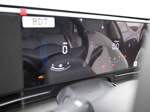 New 2026 Hyundai Kona SEL Sport image 16