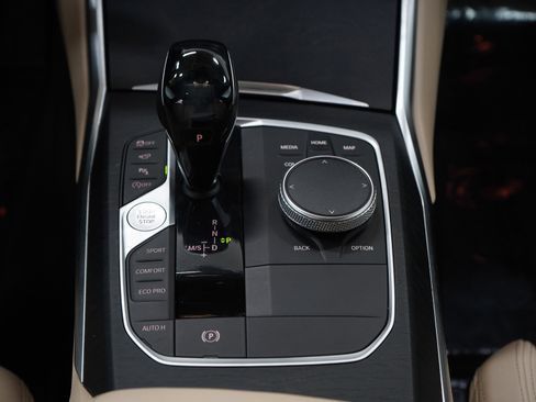 Used 2021 BMW 330i xDrive Sedan image 17