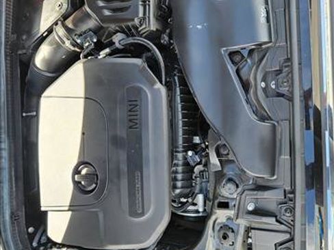 Used 2022 MINI Cooper Convertible FWD image 20