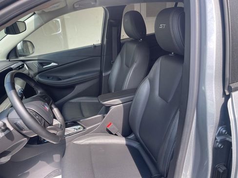 Used 2024 Buick Encore GX Sport Touring w/ Comfort Package image 7