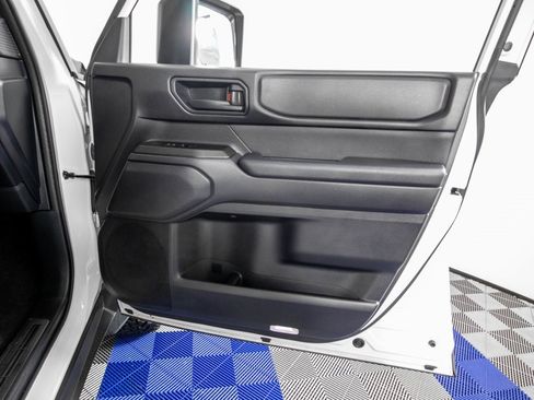 Used 2024 Toyota Land Cruiser 1958 image 15