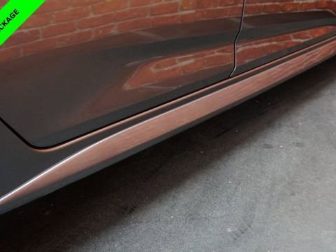 Certified 2023 Nissan Sentra SR w/ SR Premium Package image 83