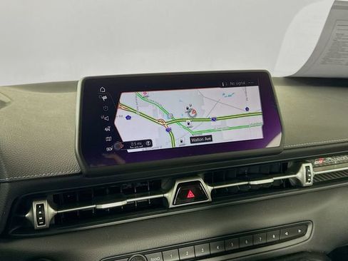 Used 2020 Toyota Supra Launch Edition w/ Driver Assist Package image 13