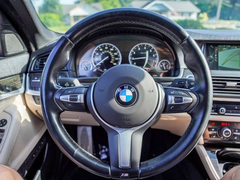 Used 2014 BMW 528i Sedan RWD image 18