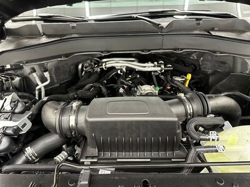 New 2026 Ford Explorer Tremor w/ Tremor Ultimate Package AWD/4WD image 44