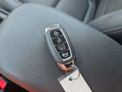 Used 2020 Hyundai Kona Limited FWD image 36