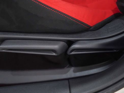 Used 2025 Honda Civic Type R image 21