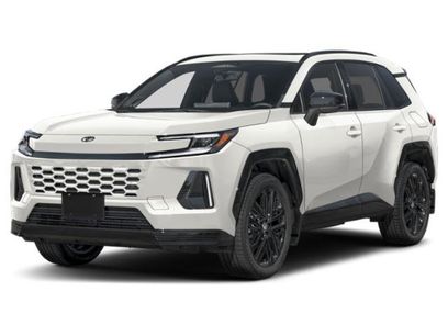 New 2026 Toyota RAV4 SE