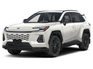 New 2026 Toyota RAV4 SE FWD video 1